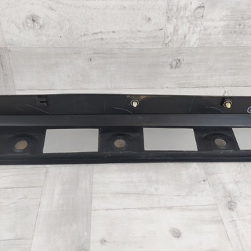 фото thumb №8, Toyota c-hr планка порогова накладка права 75851-f4010