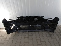 фото thumb №11, Бампер перед передний renault captur ii 2 19-