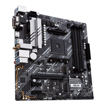 Материнская плата Prime B550M-A WIFI II AM4 4DDR4