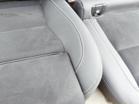 фото thumb №7, Volvo xc40 сидіння диван напівшкіра алькантара підігрів 25r.