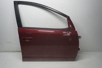фото thumb №1, Toyota prius ii двері передні праве 303 скло 2007rok бордові