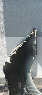 фото thumb №6, Крыло левый перед renault espace 4 iv 8200155751