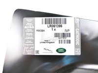 фото thumb №1, Підсилювач ліва поперечина задня discovery sport