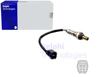 фото thumb №1, Датчик лямбда-зонд toyota toyota ractis urban cruiser verso s yaris delphi