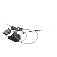 фото thumb №12, Seat alhambra 7n замок дверь боковых сдвижных правое 7n0839016m