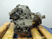 фото thumb №7, Honda cr-v ii 01-05 2.0 i-vtec 150km коробка передач механічна z2m1 4x4
