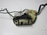 фото thumb №1, Замок дверь передний правый mazda mpv 2000r