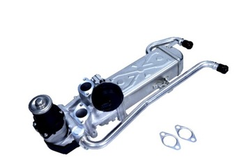 фото thumb №2, Клапан egr vw 1.6tdi 09- з радіаторів модуль maxgear