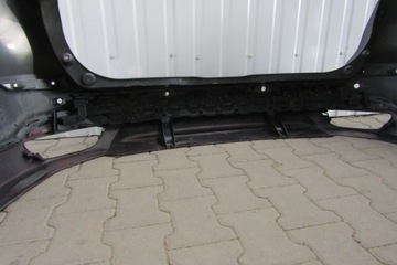 фото thumb №11, Бампер зад ford mondeo mk5 v універсал 14-