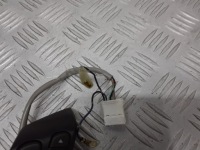 фото thumb №5, Перемикач важіль pilot радіо mazda 5 153769-lh