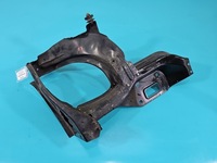 фото thumb №1, Pas передній панель фари лівий mercedes ml w164 05-08