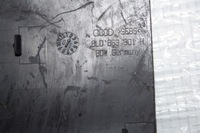 фото thumb №11, Audi a3 бардачок обшивка 8l0863301h