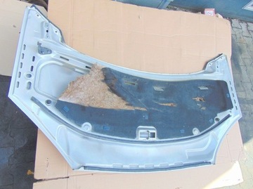 фото thumb №11, Ford galaxy mk2 06- капот кришка двигуна