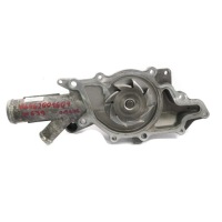 фото thumb №11, Mercedes vito w639 om646 насос воды a6462001601