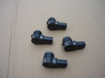 фото thumb №7, Датчик паркування pdc opel corsa d 13186723 z20r