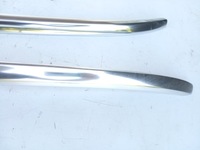 фото thumb №7, Рейлинги кровельные хром комплект audi a6 c7 4g9860022