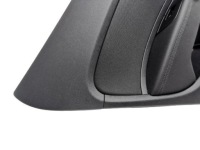 фото thumb №2, Audi a1 8x обшивка двері лівий задня задній eu 12 r