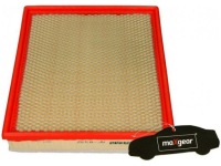 Maxgear фільтр повітря renault mascott 05/99- 2,8d/td af-8332 maxgear Ціна, фото thumb