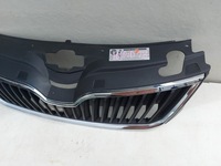 фото thumb №10, Skoda rapid 5ja решітка радіатора решітка радіатора