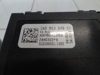 фото thumb №11, Opel grandland x 2019 1.2 turbo перемикач комбінований 98289617yx