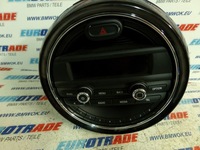 фото thumb №4, Mini f54 f55 f56 f57 f60 радио basis панель