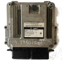 фото thumb №1, Ecu honda civic type r 2.0t 0261b18059 dopisze