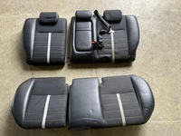 фото thumb №1, Kuga mk1 заднее сиденье задняя 2010r titanium