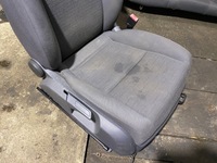 фото thumb №5, Vw golf v сиденья диван комплект