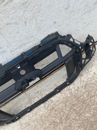 фото thumb №9, Ford transit mk8 lift custom решётка радиатора решётка радиатора бампер