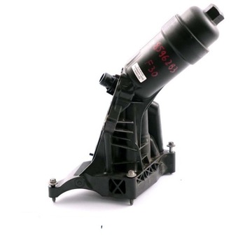 фото thumb №12, Bmw f20 f30 lci b47 фільтр масла корпус кріплення