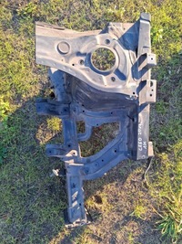 фото thumb №1, Kia ceed iii gt лонжерон левая 1k