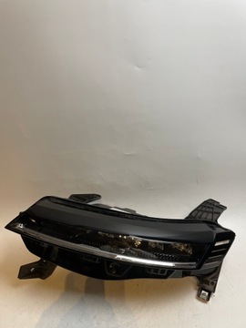 фото thumb №1, Renault megane v 2023 e-tech лампа передня ліва повний led 260605490r eu