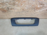 фото thumb №1, Scenic iii рамка консолі