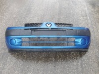 Бампер перед renault clio ii fl 1.2 16v Недорого, фото thumb