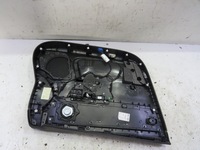 фото thumb №5, Обшивка обивка дверь правый перед jaguar xj x351