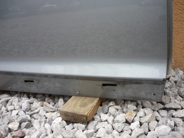 фото thumb №9, Дверь правый зад audi a6 c6 ly7g