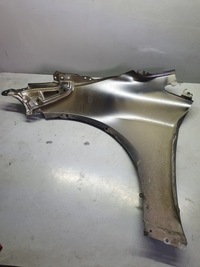 фото thumb №9, Крыло перед toyota corolla e21 xii sedan hybrid