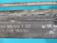 фото thumb №8, Трансмиссия рулевая рулевая рейка audi a4 b7 8e1422071p