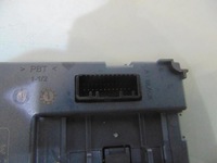 фото thumb №3, Замок запалювання зчитувач renault captur i 0.9 tce