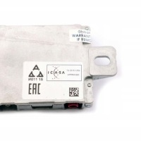 Bmw f20 f21 f30 f55 f56 компенсатор усилитель lte Оригинал, фото thumb