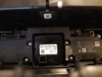 фото thumb №15, Mercedes e w213 консоль средняя туннель панель