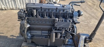 фото thumb №7, Двигун стійка 2000r deutz- транспортний засіб agrotron 135