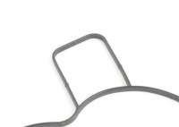 фото thumb №11, Вставка ущільнювальна mercedes benz 300se 230 250 280 sl оригінальна запчастина