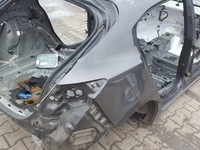 фото thumb №1, Mazda 3 iii 13-18r bm крыло четверть правая зад задняя