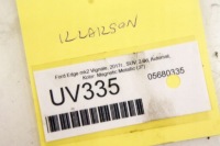 фото thumb №6, Uv335 ford edge mk2 клаксон сигнал звуковий