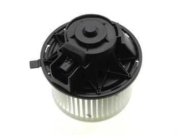 фото thumb №1, Вентилятор інтер'єру jeep liberty 2002-2007 повітродувка