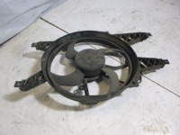 фото thumb №3, Вентилятор радиатора clio iii modus twingo 1.5 dci