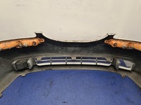 фото thumb №11, Chevrolet aveo t200 sedan бампер перед