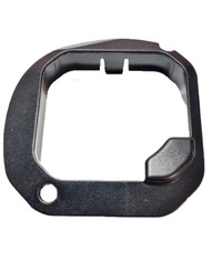 фото thumb №14, Захист радара рамка радара distronic audi a6 a7