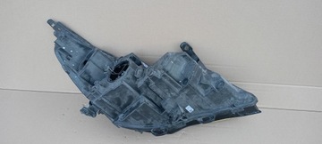 фото thumb №11, Лампа перед передня ліва opel astra 5 v 15-19rok 39111143 662588537 оригінал